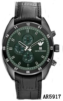 Armani watch man-315